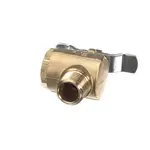 Crown Steam 9336-1, Replacement Parts, Filtration Components, Oil Filtering Supplies, Filter hoses and wands