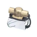 Crown Steam 9360-2, Replacement Parts, Pressure Components, Valves, Solenoid valves