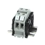 Crown Steam 9390-2, Replacement Parts, Electrical Components, Electrical connectors & terminals