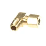 Crown Steam , 9659-1, Replacement Parts, Pipe, Hose, Tube and Fittings, Tube and Tube Fittings