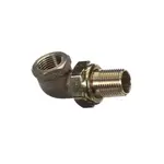 Crown Steam 9697-1, Replacement Parts, Pipe, Hose, Tube and Fittings, Pipe and Pipe Fittings