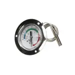 Crown Tonka 1008, Replacement Parts, Temperature Components, Sensors, Replacement Thermometers