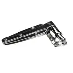 Crown Tonka 1124, Replacement Parts, Equipment Hardware, Hinges, Latches, Mounting brackets, clips