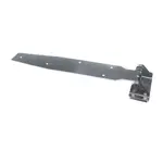 Crown Tonka 1137, Replacement Parts, Equipment Hardware, Hinges, Latches, Mounting brackets, clips