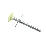 Crown Tonka , 1145, Replacement Parts, Equipment Hardware, Handles