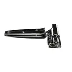 Crown Tonka 1476, Replacement Parts, Equipment Hardware, Hinges, Latches, Mounting brackets, clips