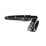 Crown Tonka 1631, Replacement Parts, Equipment Hardware, Hinges, Latches, Mounting brackets, clips