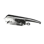 Crown Tonka 1670, Replacement Parts, Equipment Hardware, Hinges, Latches, Mounting brackets, clips