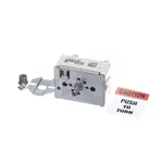 Crown Verity HW-10519-K, Replacement Parts, Electrical Components, Relays and Switches