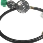 Crown Verity Z-2200, Replacement Parts, Pipe, Hose, Tube and Fittings, Hose and Hose Fittings
