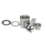 Crown Verity ZCV-2206, Replacement Parts, Equipment Hardware, General Equipment Hardware