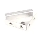 Crown Verity ZCV-2211, Replacement Parts, Equipment Hardware, Casters and Legs