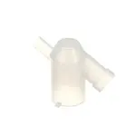 Curtis CA-1006-06-P, Replacement Parts, Pipe, Hose, Tube and Fittings, Tube and Tube Fittings