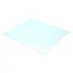 Curtis CA-1134, Replacement Parts, Equipment Hardware, Windows / Glass