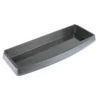 Curtis , CA-1157, Replacement Parts, Equipment Hardware, Trays, Pans and Boxes