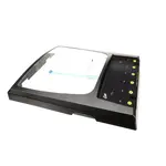 Curtis , CA-1180K4, Replacement Parts, Equipment Hardware, Equipment Doors and Door Hardware