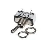 Curtis WC-102, Replacement Parts, Electrical Components, Relays and Switches