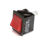 Curtis WC-114R, Replacement Parts, Electrical Components, Relays and Switches