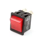 Curtis WC-123, Replacement Parts, Electrical Components, Relays and Switches