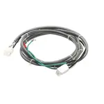 Curtis WC-13434, Replacement Parts, Electrical Components, Electrical connectors & terminals