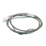 Curtis WC-13467-101, Replacement Parts, Electrical Components, Electrical connectors & terminals