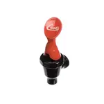 Curtis WC-1803D, Replacement Parts, Pressure Components, Valves, Valve Components