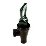 Curtis WC-1841G-CH, Facility Maintenance, Plumbing