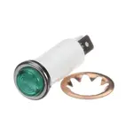 Curtis WC-207, Replacement Parts, Electrical Components, Light Bulbs, Sockets & Ballasts
