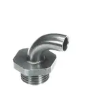 Curtis WC-2977, Replacement Parts, Pipe, Hose, Tube and Fittings, Tube and Tube Fittings