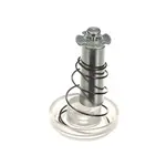 Curtis WC-37132-101, Replacement Parts, Electrical Components, Solenoid valves and coils