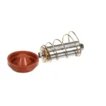 Curtis WC-37132, Replacement Parts, Electrical Components, Solenoid valves and coils