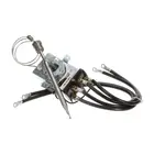 Curtis WC-37165, Replacement Parts, Temperature Components, Thermostats, Electric Thermostats