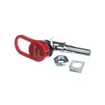 Curtis WC-37252, Replacement Parts, Pipe, Hose, Tube and Fittings, Tube and Tube Fittings