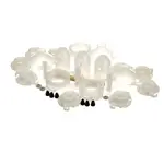 Curtis WC-37394, Replacement Parts, Pipe, Hose, Tube and Fittings, Tube and Tube Fittings