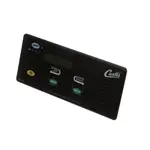 Curtis WC-37442, Replacement Parts, Electrical Components, Control Boards