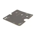 Curtis , WC-39049, Replacement Parts, Equipment Hardware, Labels