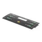 Curtis , WC-39442, Replacement Parts, Equipment Hardware, Labels