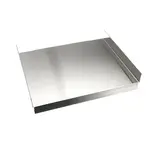 Curtis , WC-61700-103, Replacement Parts, Equipment Hardware, Sheet metal, joiner strips, splash guards