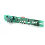 Curtis WC-670, Replacement Parts, Electrical Components, Control Boards