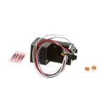 Curtis WC-736K, Replacement Parts, Electrical Components, Control Boards