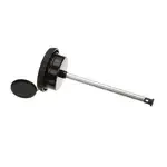 Curtis , WC-75279, Replacement Parts, Equipment Hardware, Housings, Covers & Shields