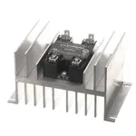 Curtis WC-8559, Replacement Parts, Electrical Components, Relays and Switches