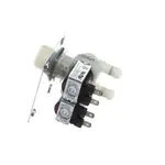 Curtis WC-895-105, Replacement Parts, Electrical Components, Solenoid valves and coils
