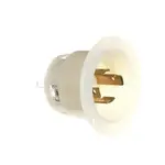 Custom Deli Equipment 8024457, Replacement Parts, Electrical Components, Electrical Cords, Plugs, and Receptacles