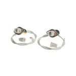 Custom Deli Equipment CDI-47, Replacement Parts, Electrical Components, Light Bulbs, Sockets & Ballasts