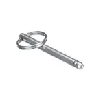 Cutler Industries 33420-0004, Replacement Parts, Equipment Hardware, Hinges, Latches, Mounting brackets, clips