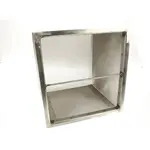 Darling 700335, Replacement Parts, Equipment Hardware, Screens