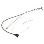 Dean 1061839SP, Replacement Parts, Pressure Components, Pilots