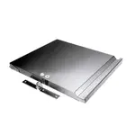 Delfield 000-187-00F8-S, Replacement Parts, Equipment Hardware, General Equipment Hardware