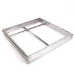 Delfield 000-333-0043-S, Replacement Parts, Equipment Hardware, Trays, Pans and Boxes